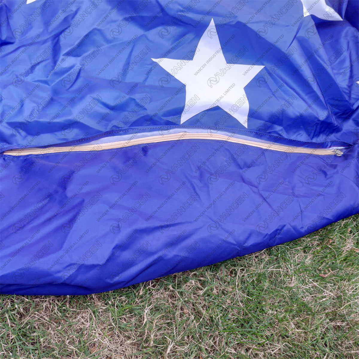 Gaga Ball Pit Inflatable 20FT with Air Blower
