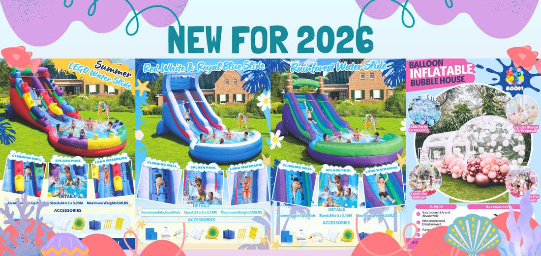 🔥 Airfungo @ Deals Exhibition Dubai 2026 🔥