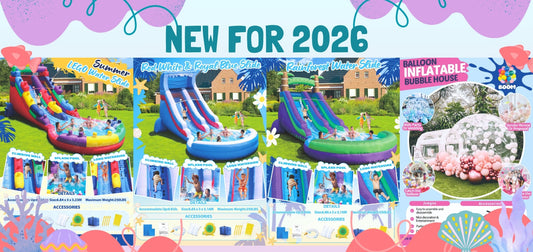 🔥 Airfungo @ Deals Exhibition Dubai 2026 🔥